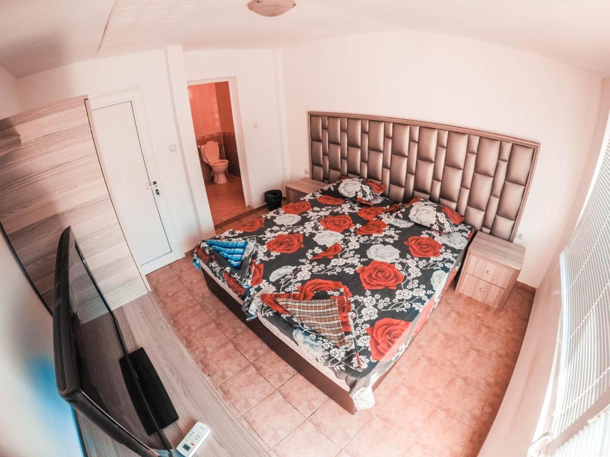 Guest House Gabriel Sozopol Exterior foto