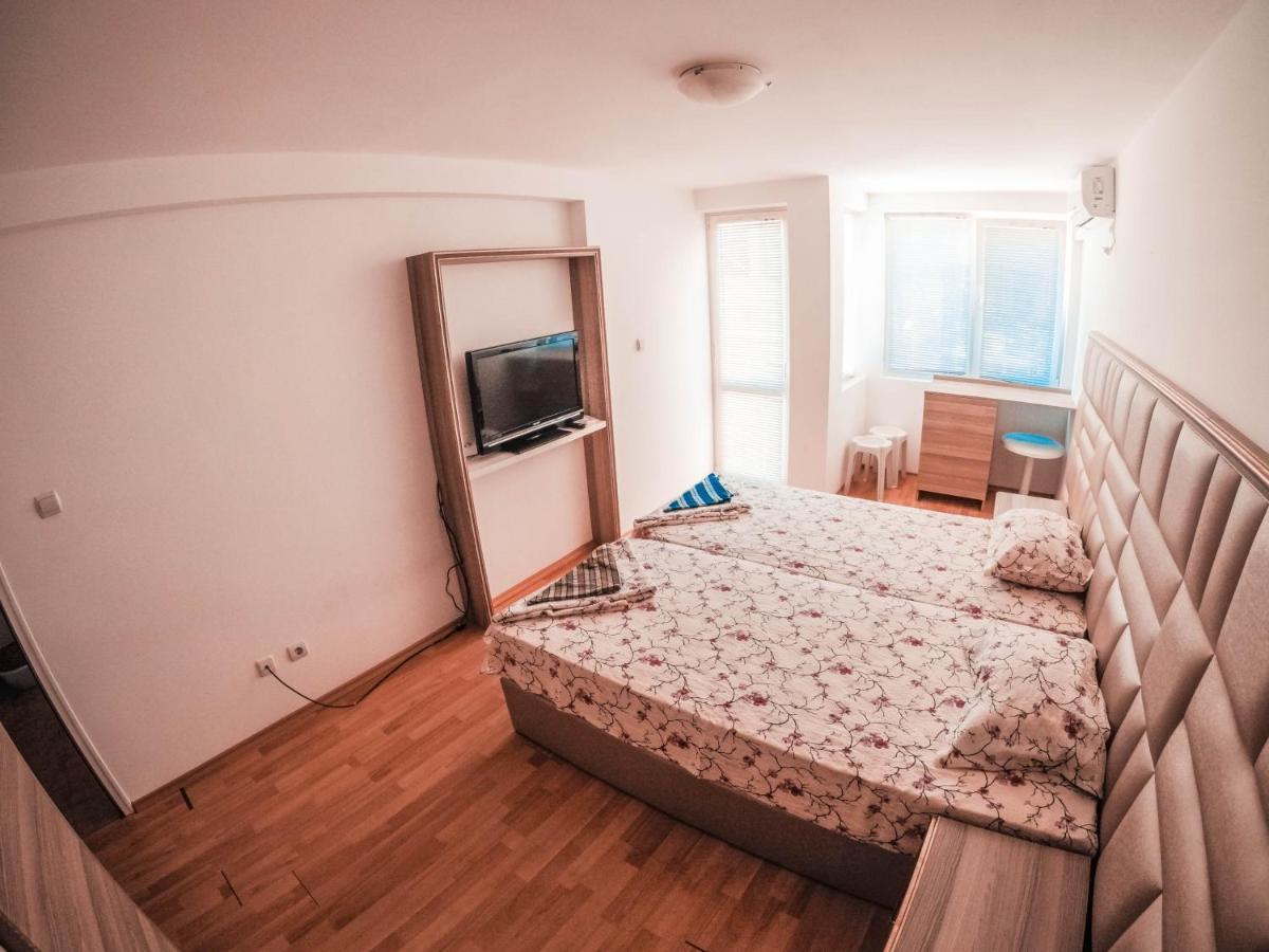 Guest House Gabriel Sozopol Exterior foto
