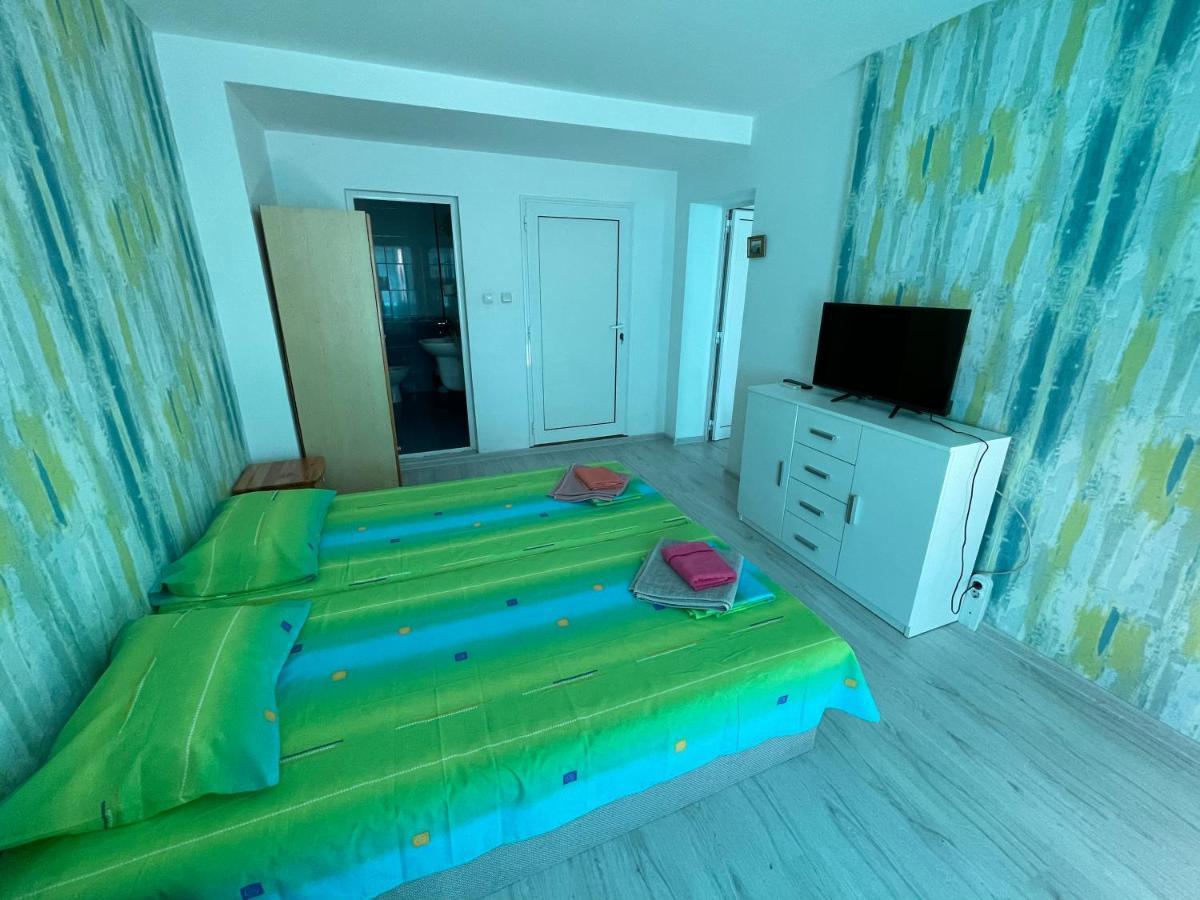 Guest House Gabriel Sozopol Exterior foto