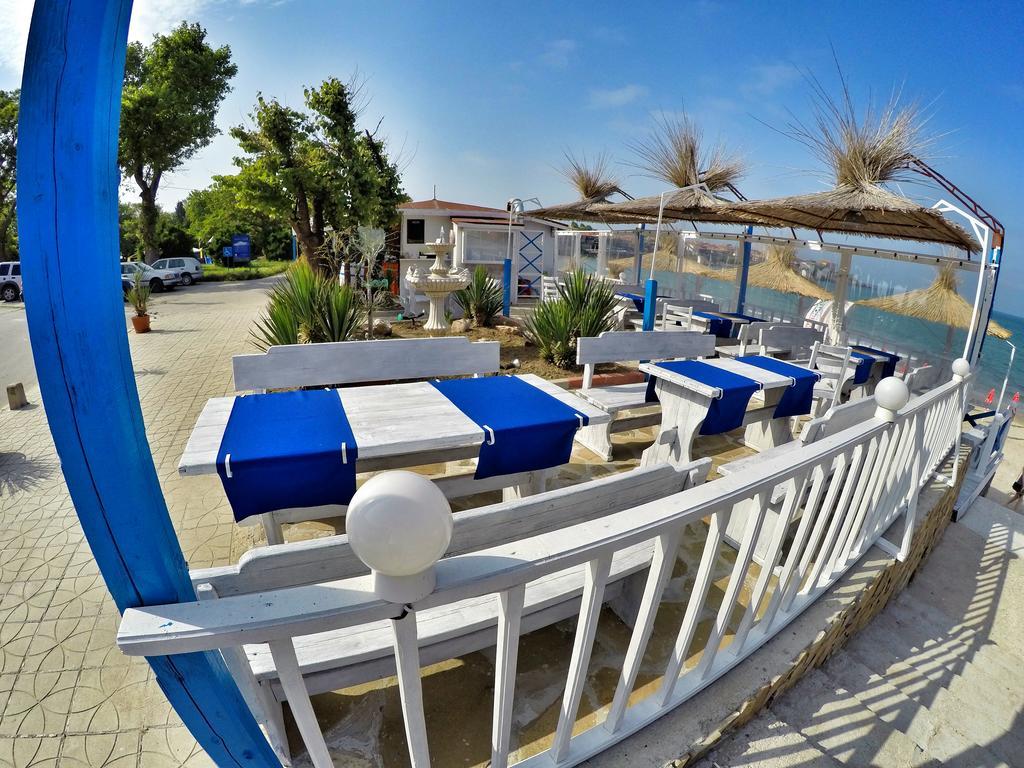 Guest House Gabriel Sozopol Exterior foto