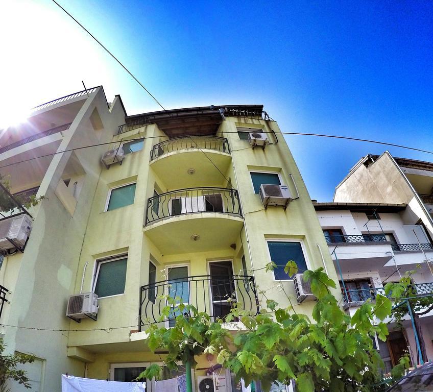 Guest House Gabriel Sozopol Exterior foto
