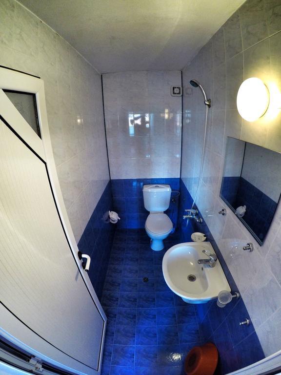 Guest House Gabriel Sozopol Quarto foto